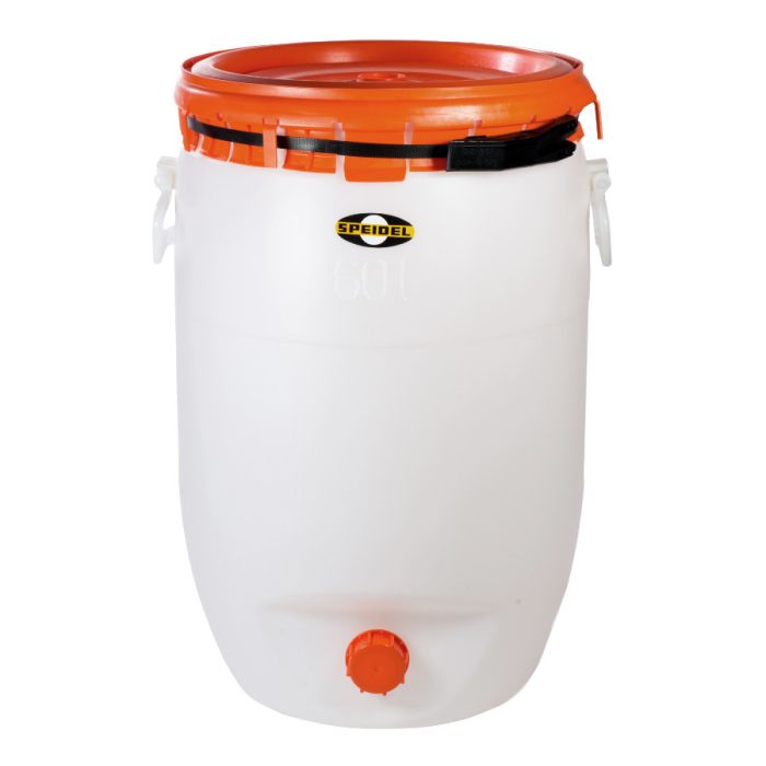 Speidel jästunna 60 l
