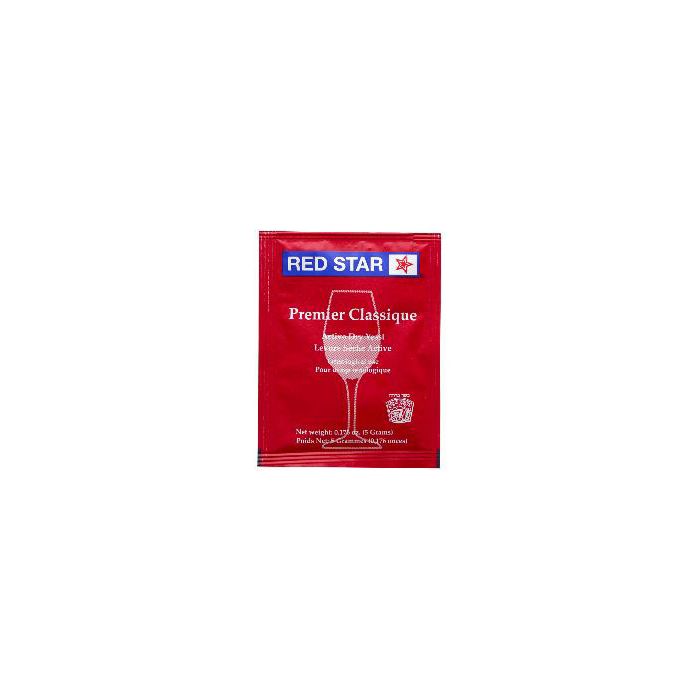 Red Star Premier Classique 5 g