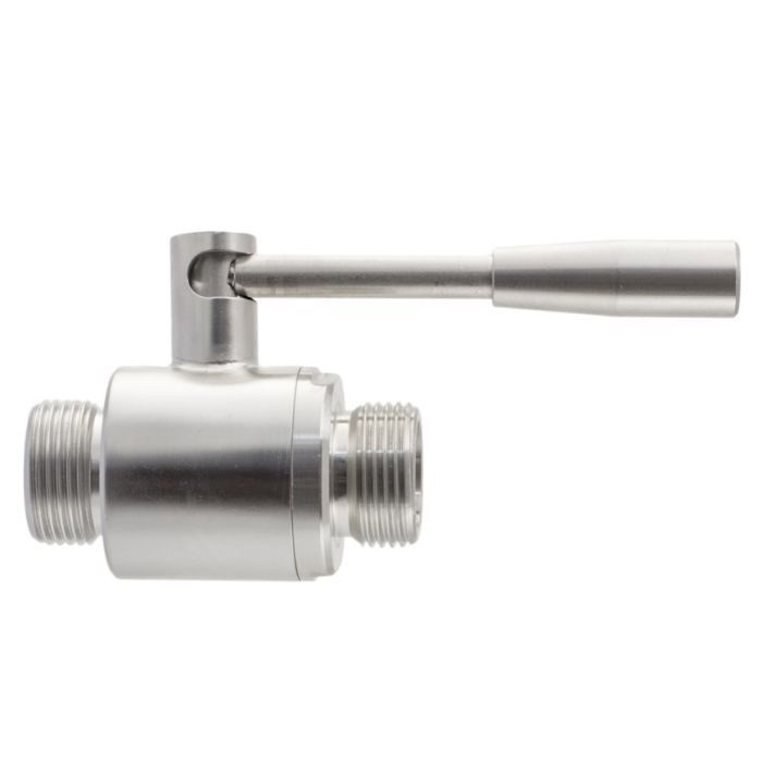 Kulventil 3/4" Speidel