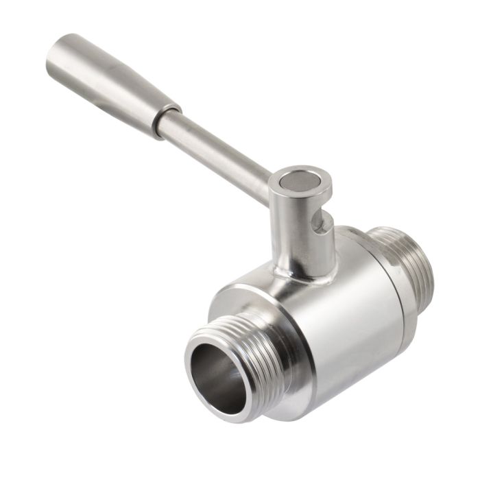 Kulventil 3/4" Speidel