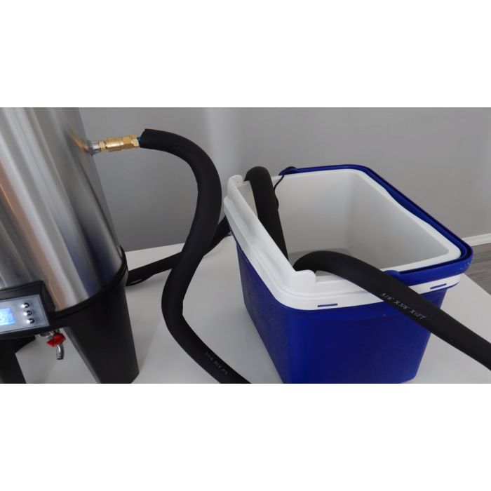 Grainfather Conical Fermenter Cooling Pump Kit