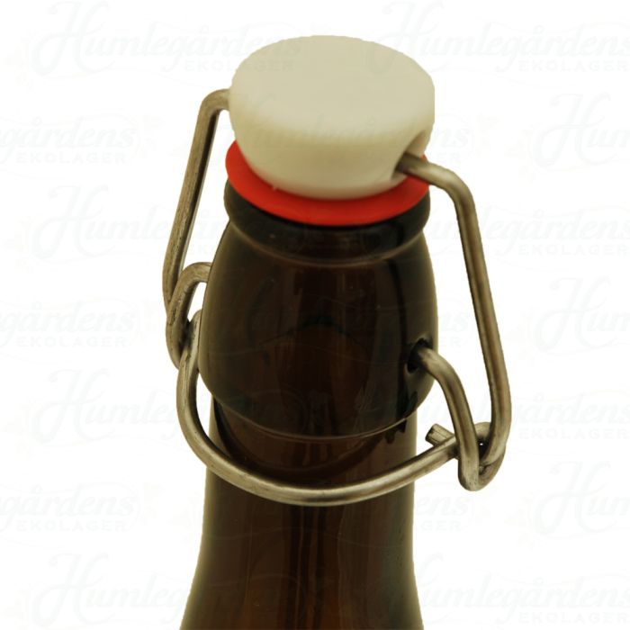 flaska Kombi 75 cl, 15 st