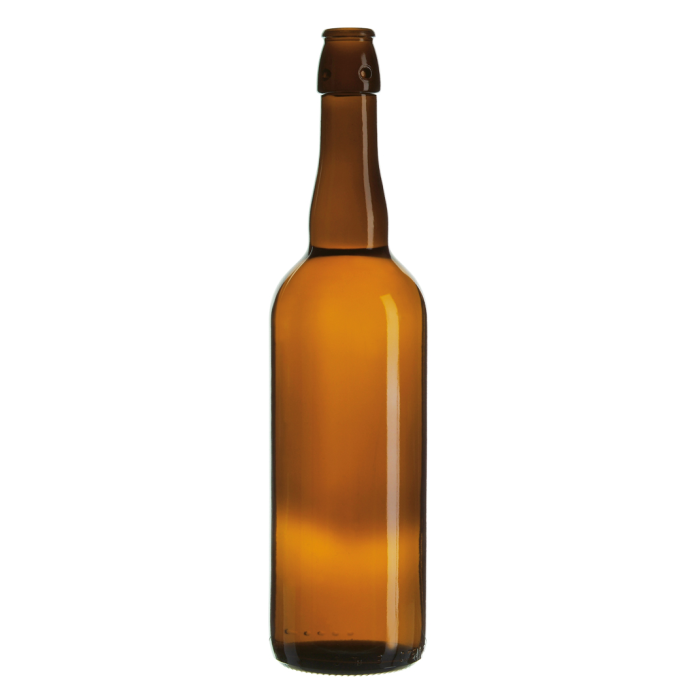 flaska Kombi 75 cl, 15 st