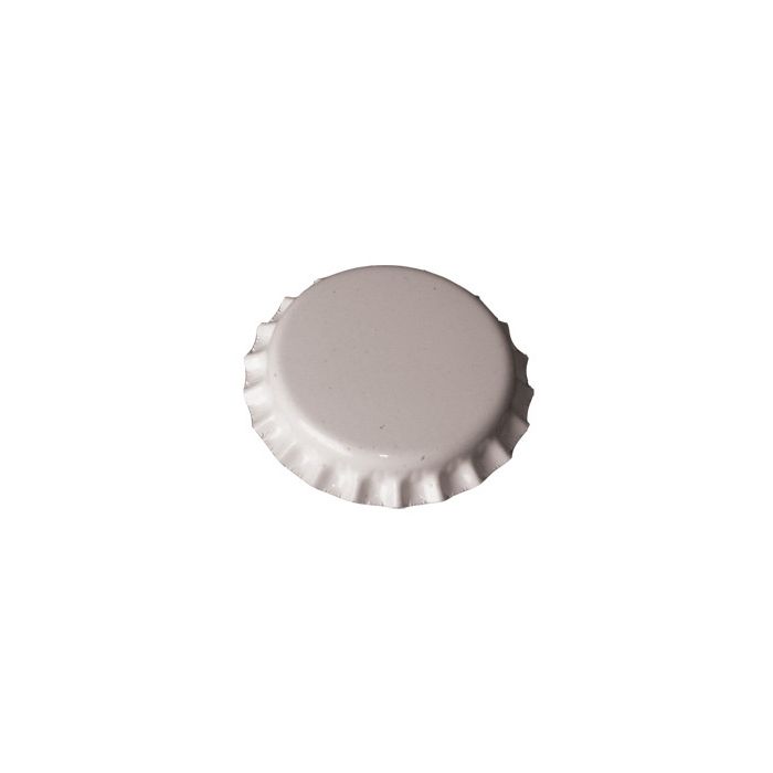 syreabsorberande vita kapsyler, 250 st