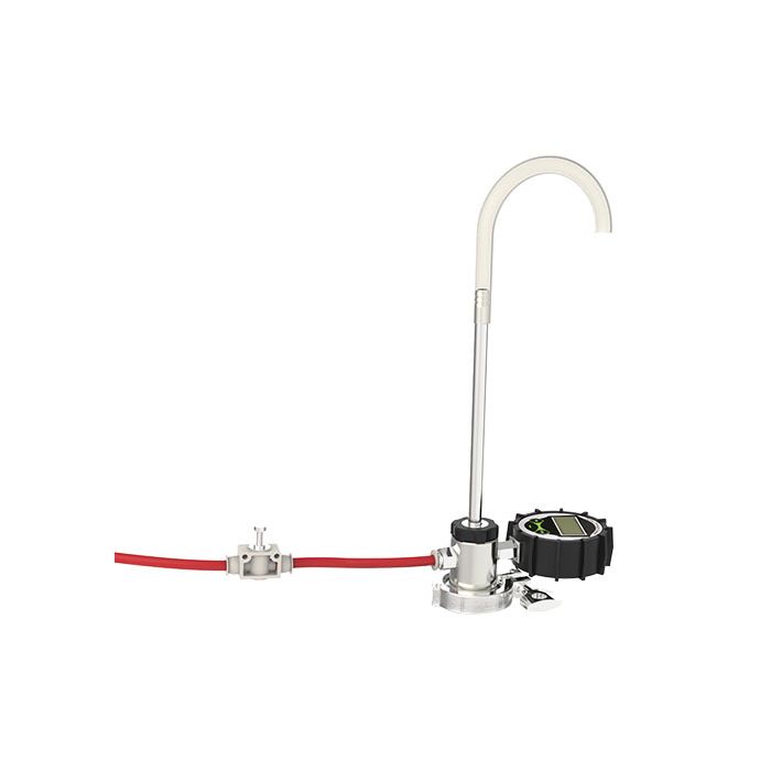 Grainfather Conical Fermenter Pressure Transfer