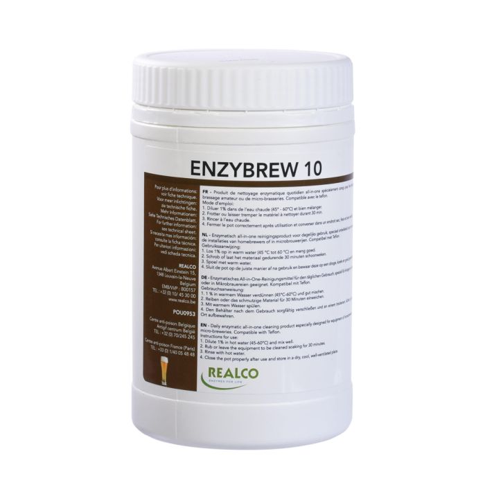 Enzybrew 10 (750 g)