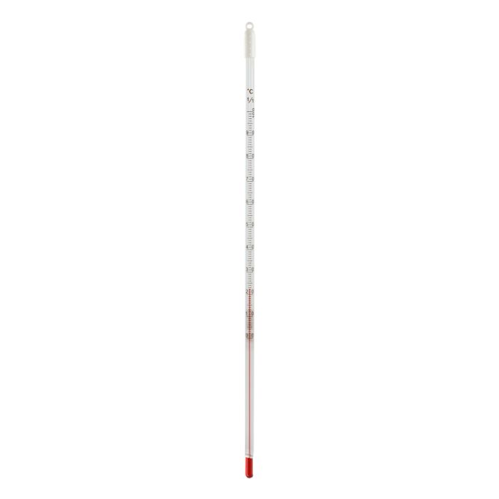 Termometer, lång