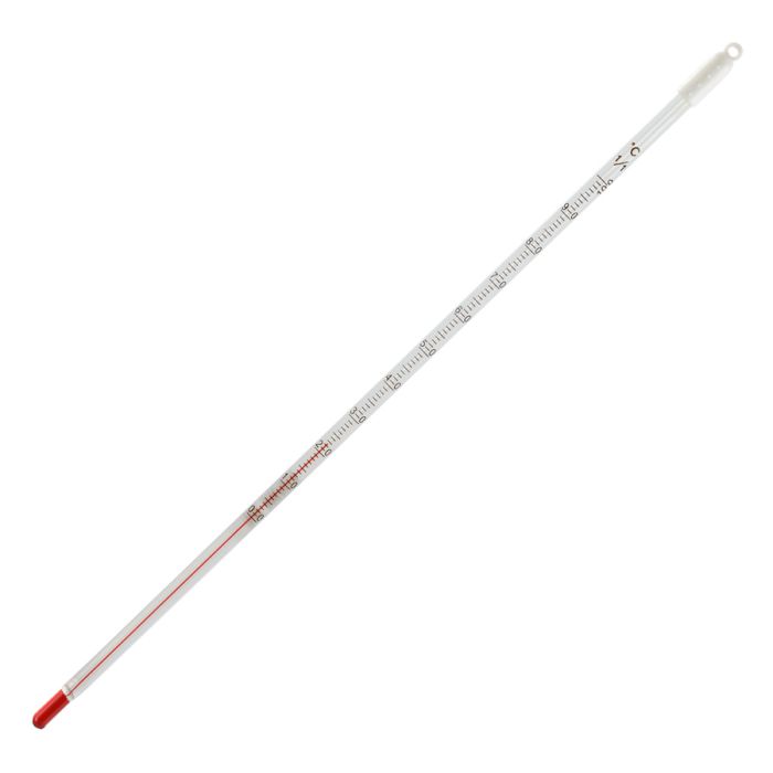 Termometer, lång
