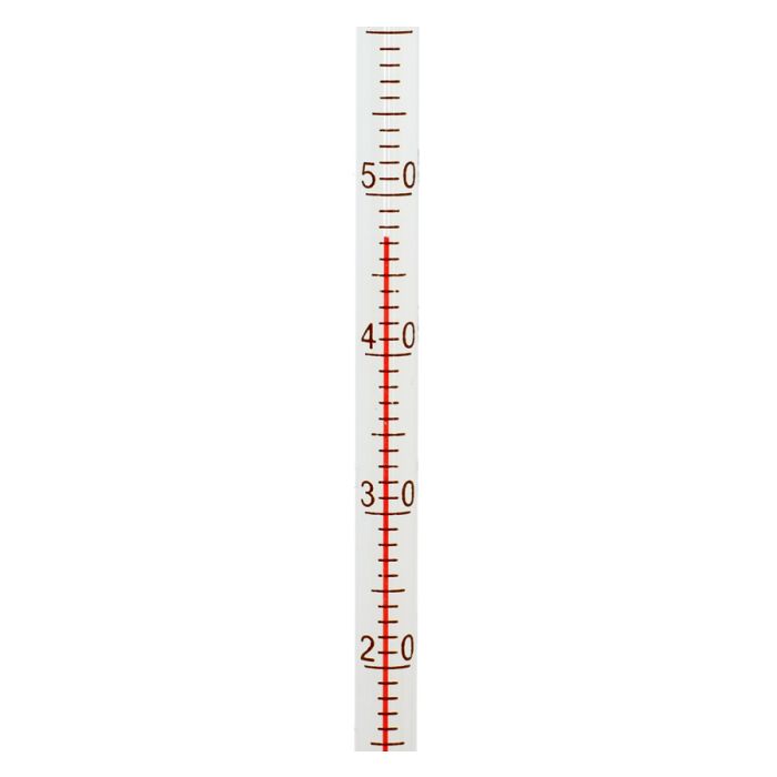 Termometer, lång