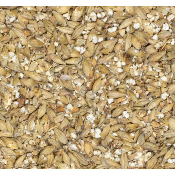 Carapils® (Weyermann®), krossad, 1 kg