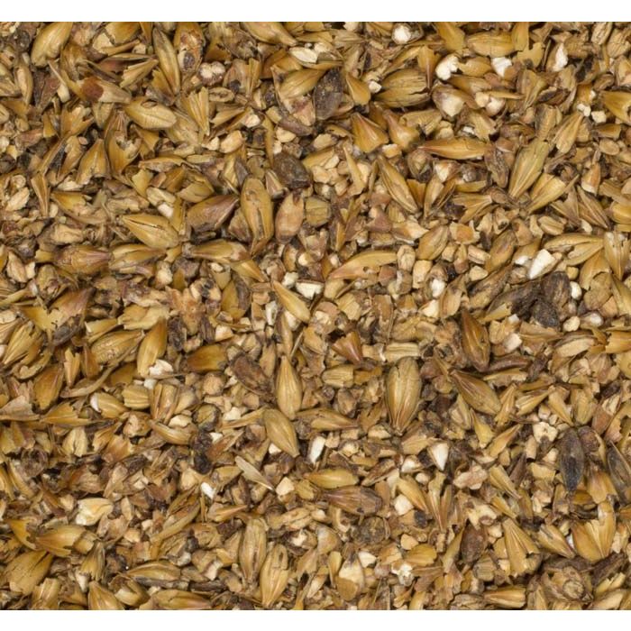 Caramünch® 1 (Weyermann®), krossad, 1 kg