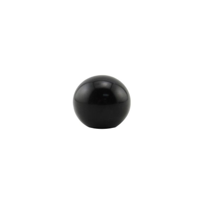 tapphandtag i plast, boll