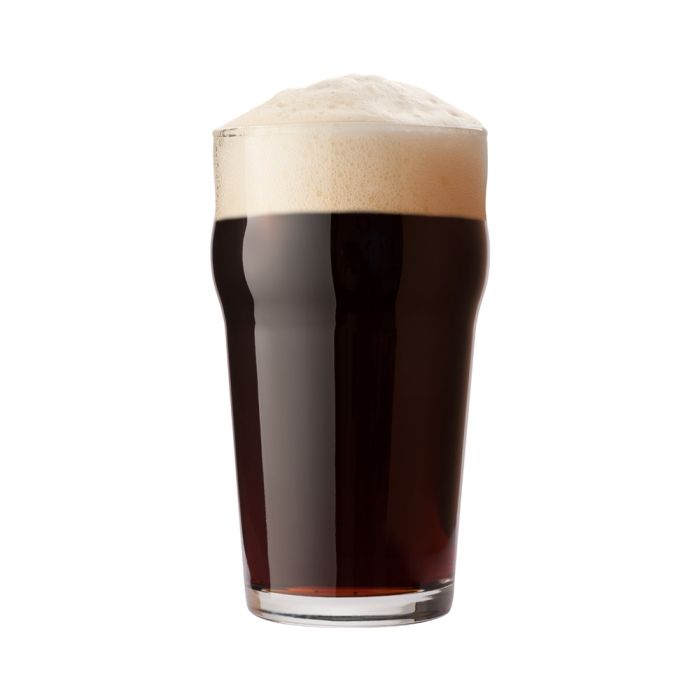 Dry stout receptkit 20 l