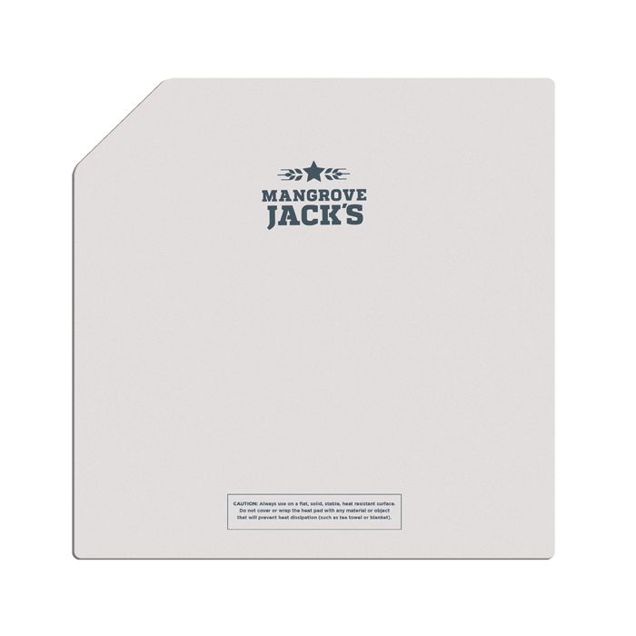 Mangrove Jack's Heat Pad