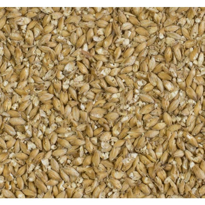 Maris Otter Ale Malt (Crisp), krossad, 1 kg