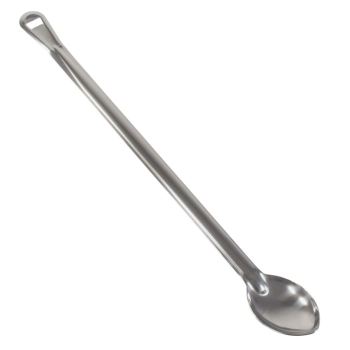 rostfri slev 60 cm