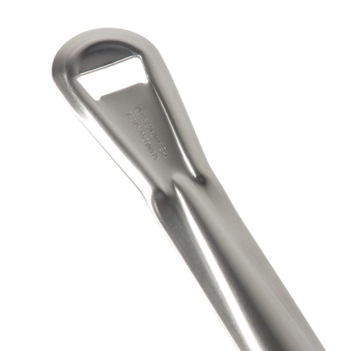 rostfri slev 60 cm