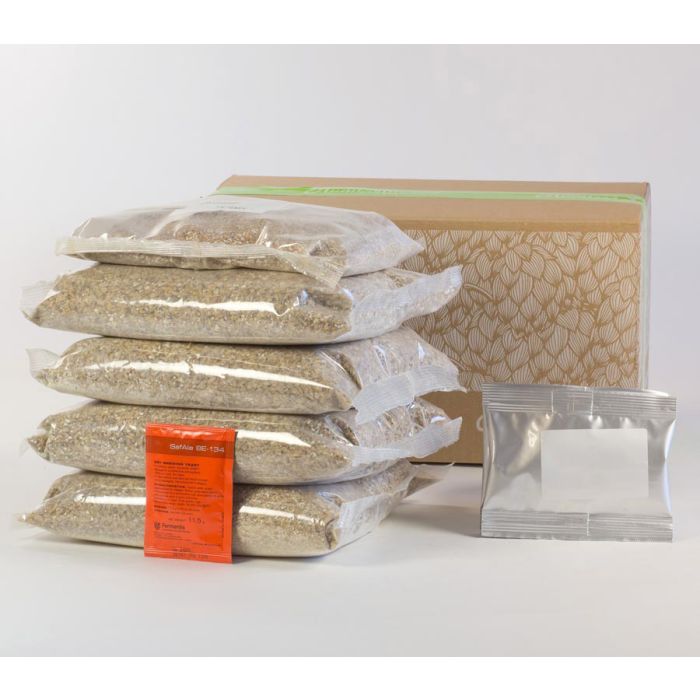 Modern saison receptkit 20 l