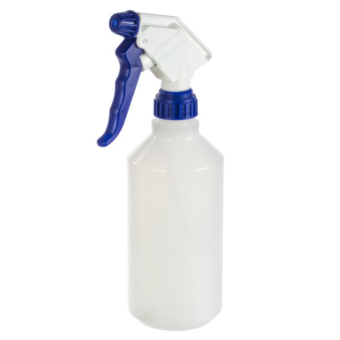 sprayflaska