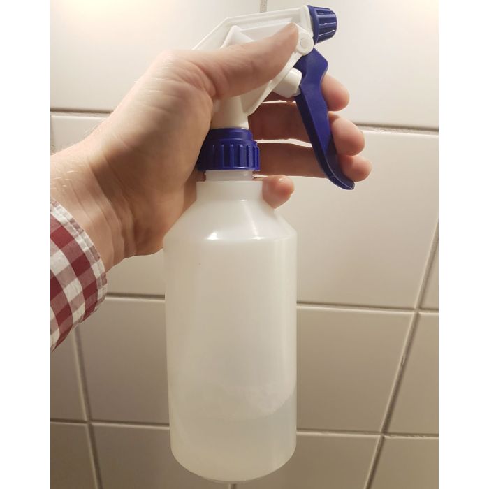 sprayflaska