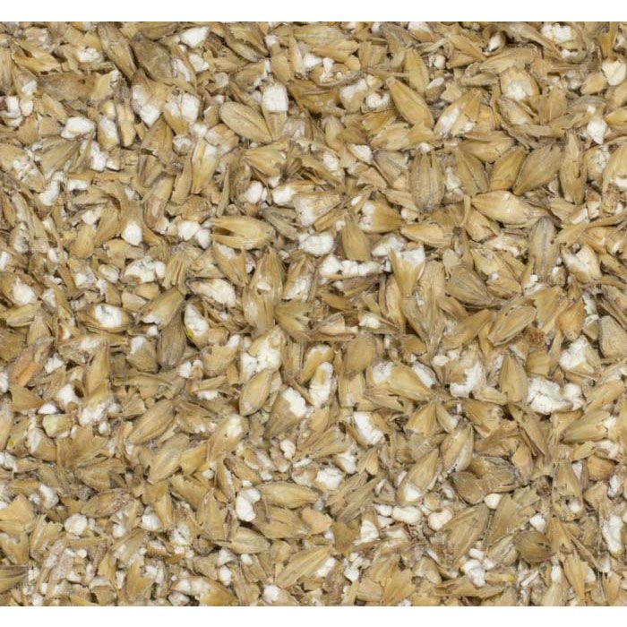 wienermalt (Weyermann®), krossad, 1 kg