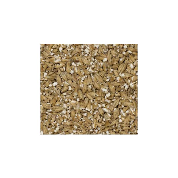 melanoidinmalt (Weyermann®), krossad, 1 kg