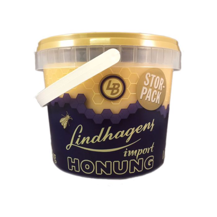 honung 1,3 kg