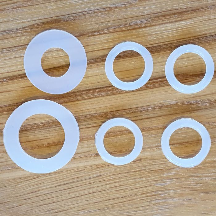 Grainfather Pipework Seals