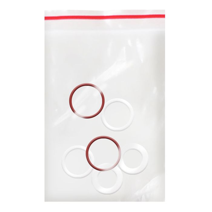 Grainfather Pipework Seals