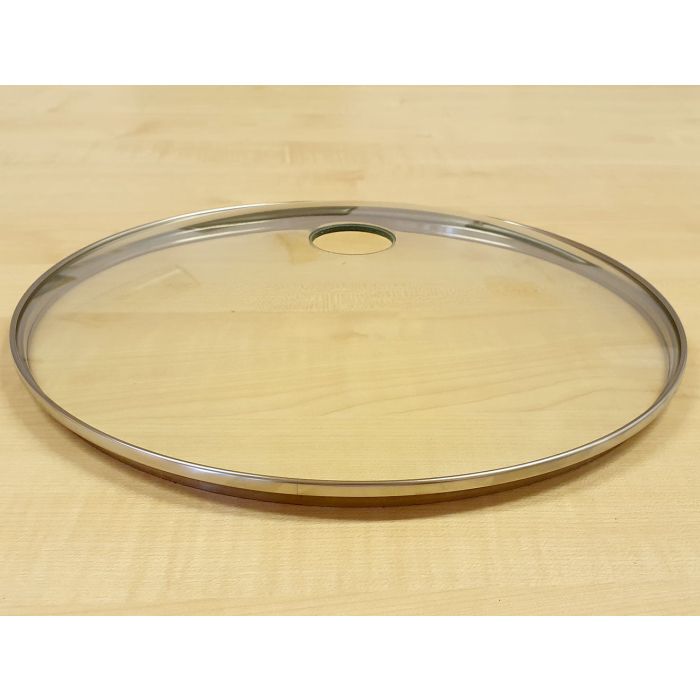 Grainfather Tempered Glas Lid