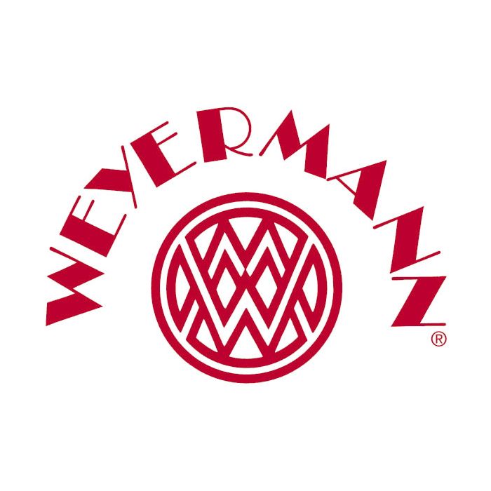 extra pale premium pilsnermalt (Weyermann®), krossad, 1 kg
