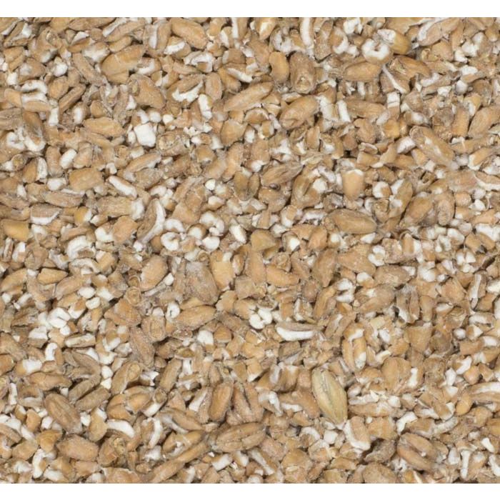 vetemalt (Weyermann®), krossad 500 g