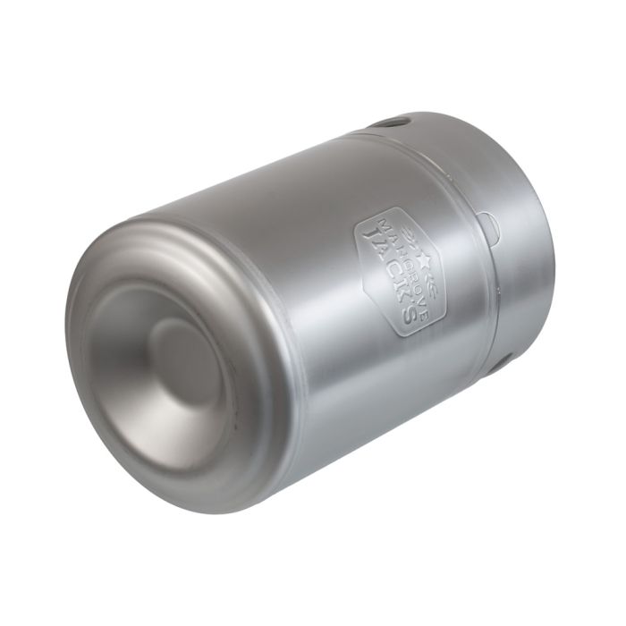 mini keg 5 l för kulkoppling