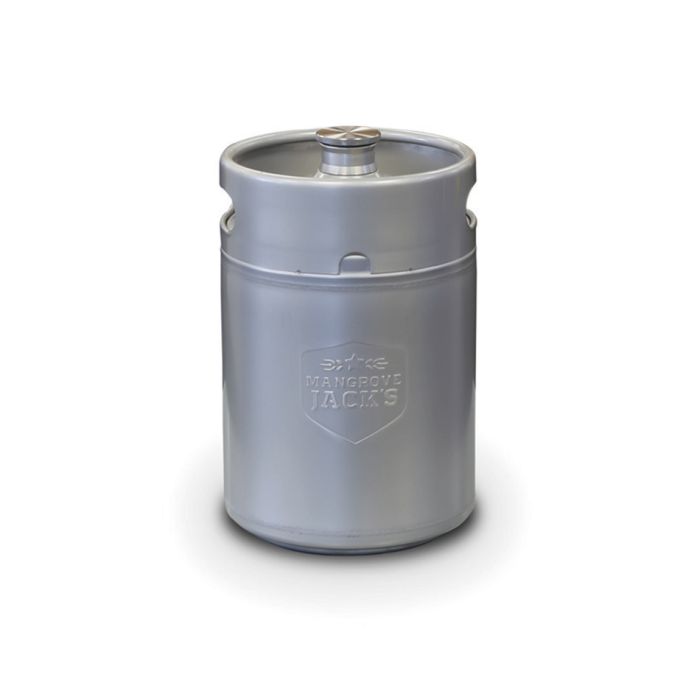 mini keg 5 l för kulkoppling