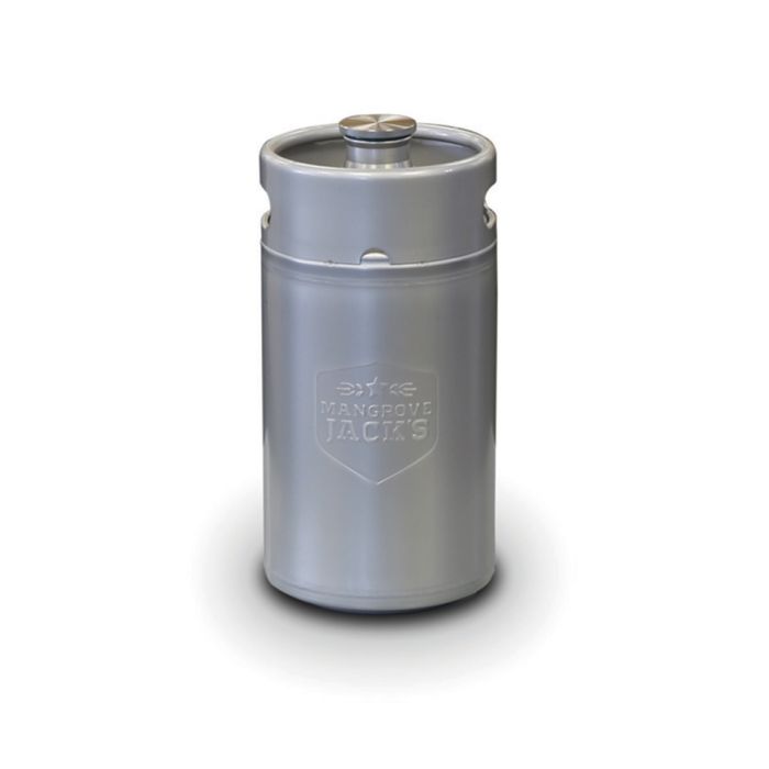 mini keg 3 l för kulkoppling