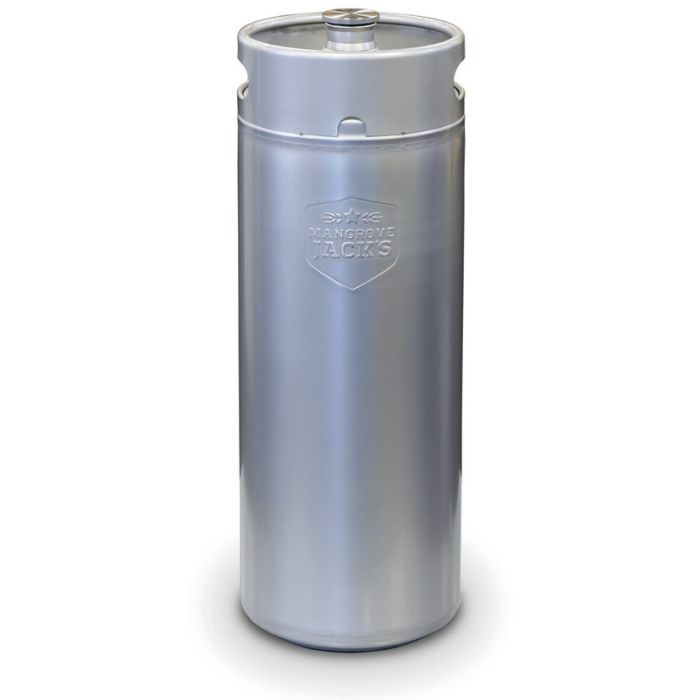 mini keg 10 l för kulkoppling