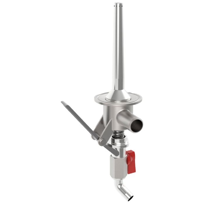Grainfather Dual Valve Tap Seals SET (O-ringar)