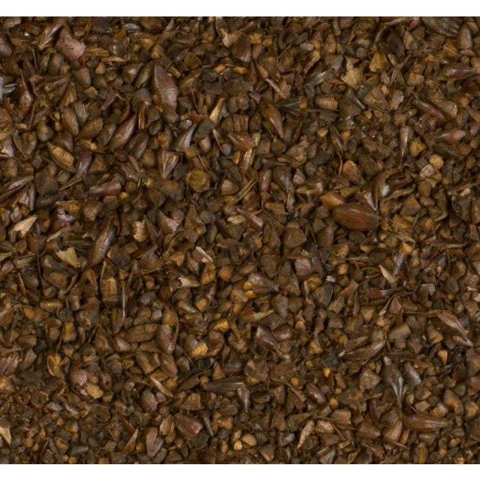 rostat korn (Weyermann®), krossad, 250 g