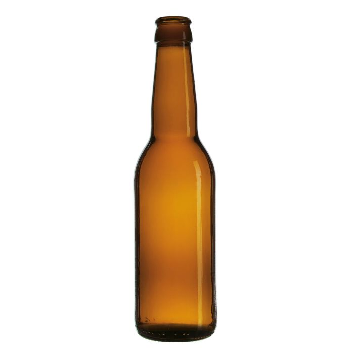 flaska Longneck 33 cl, 30 st