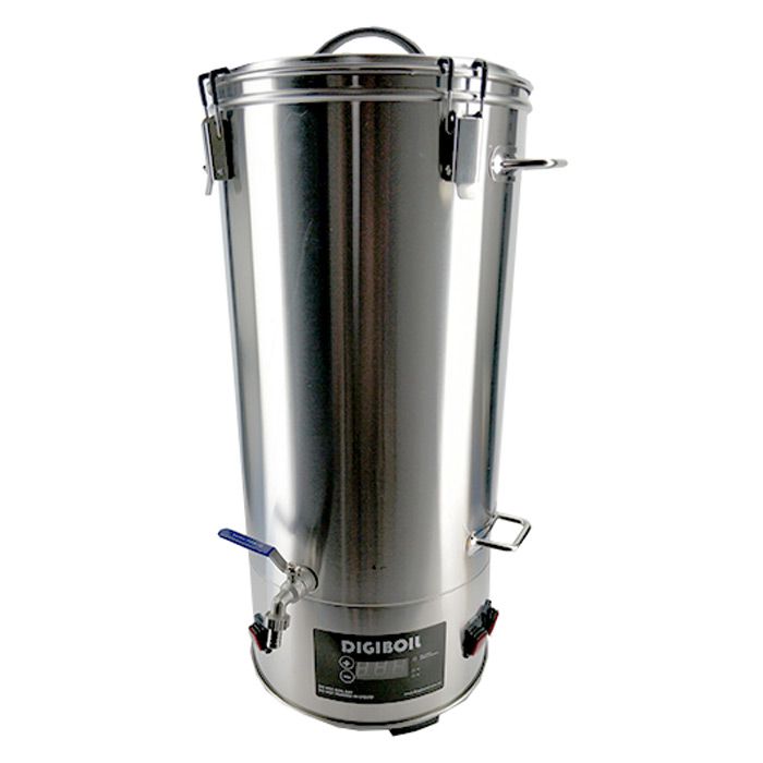 DigiBoil 35