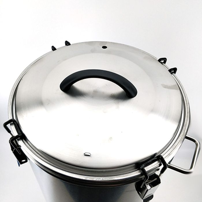 DigiBoil 35