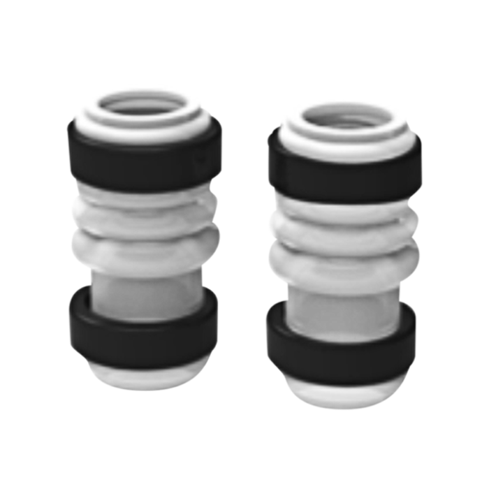 Grainfather Top/Bottom Silicone Tubes