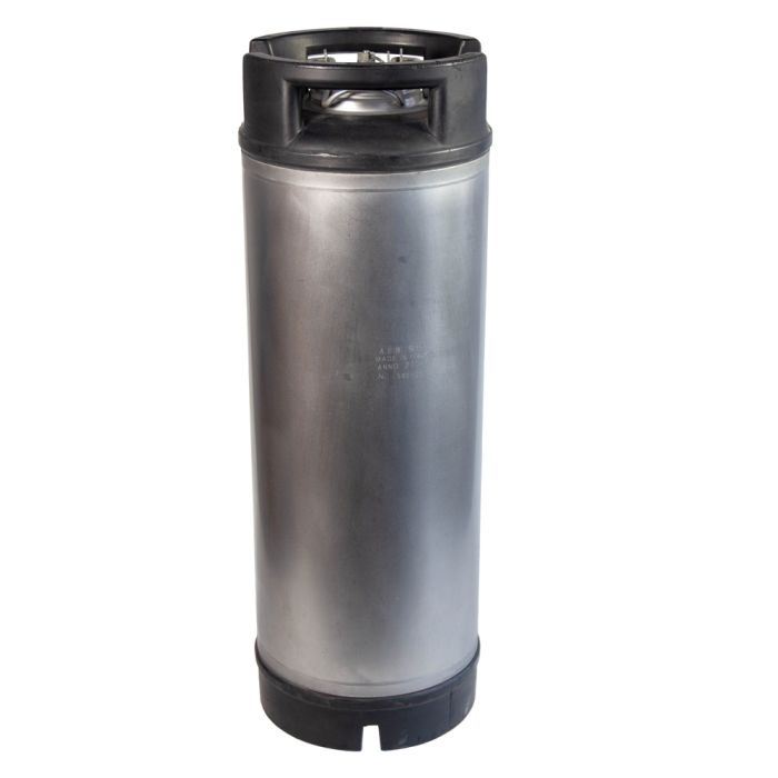 corneliusfat, beg, 19 liter (kulfattning)