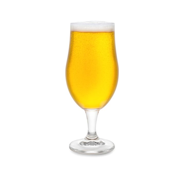 Belgisk trippel receptkit 20 l
