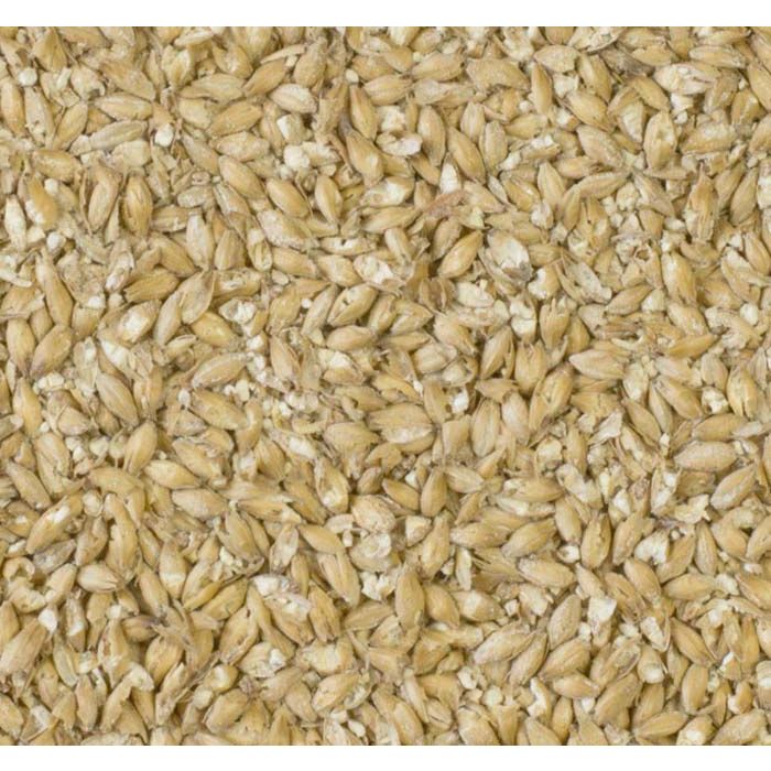 Extra Pale Maris Otter Malt (Crisp), krossad, 1 kg