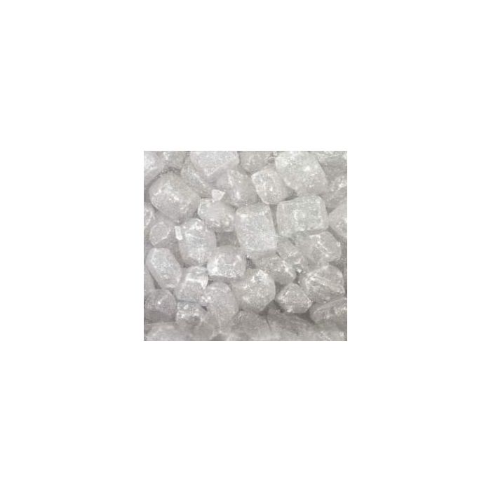 ljust kandisocker, 1 kg