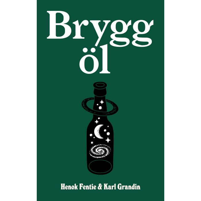 Brygg Öl