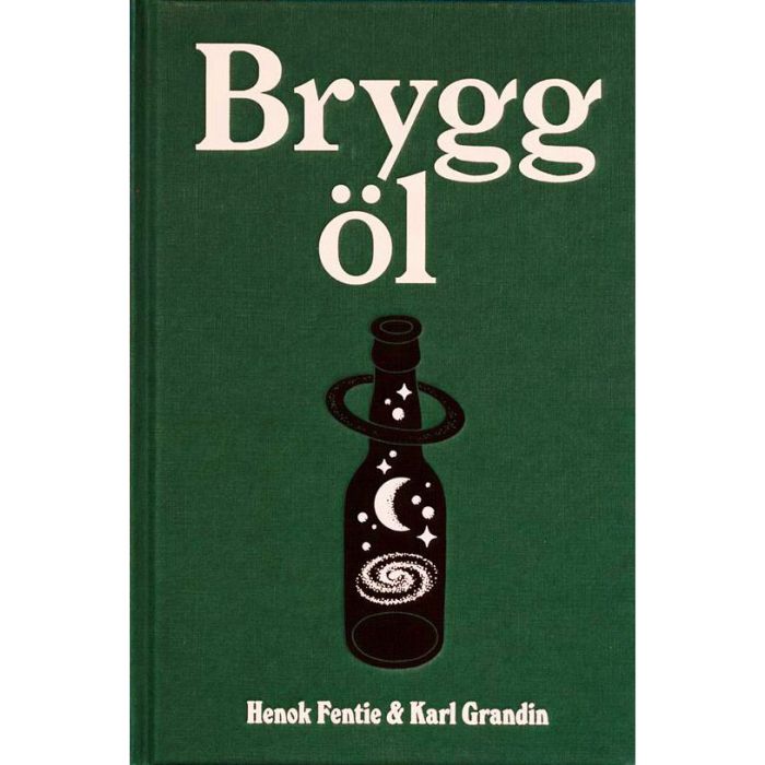 Brygg Öl