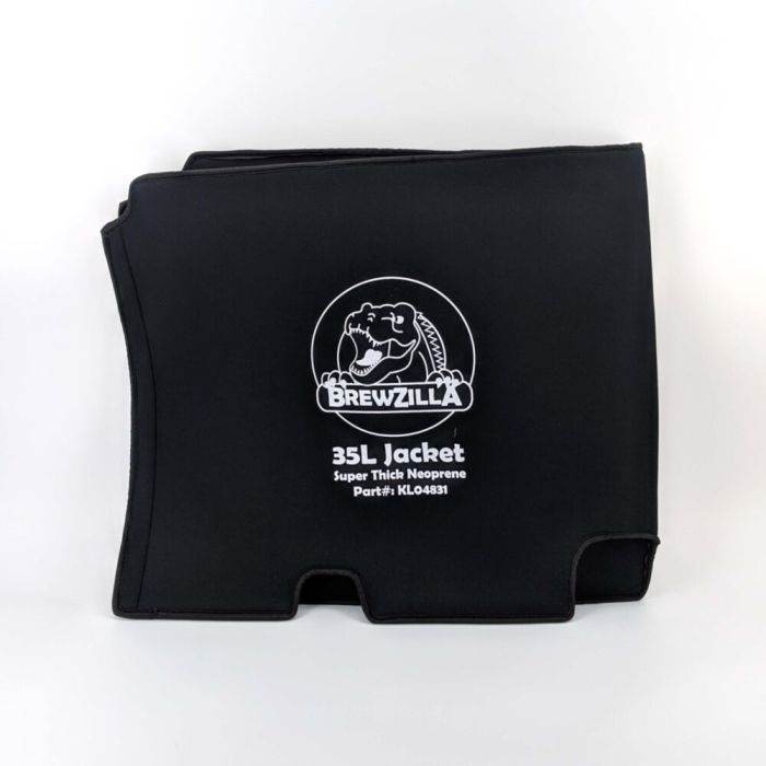 BrewZilla 35 isoleringsjacka