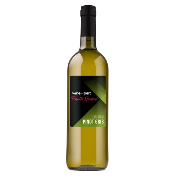 Yakima Valley Pinot Gris, Washington (Private Reserve)